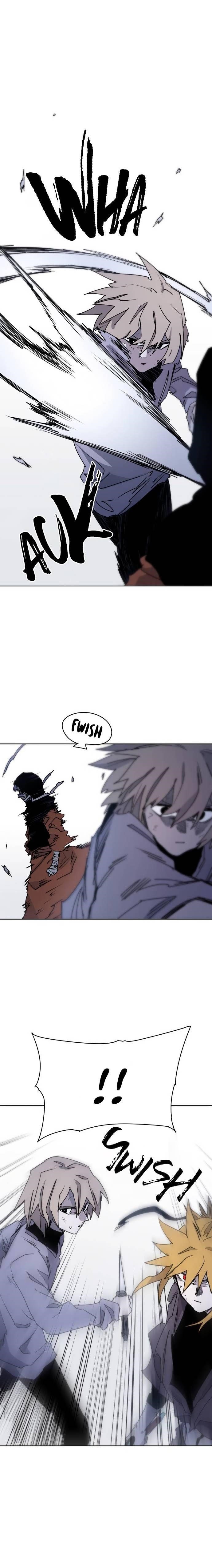 The Knight of Embers - Chapter 15 Page 15