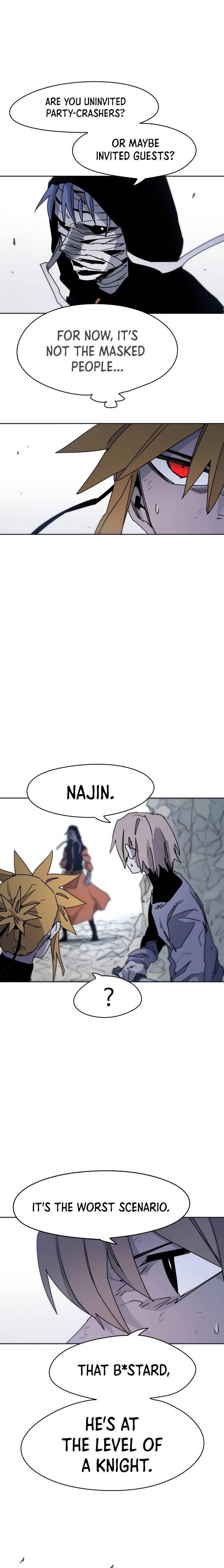 The Knight of Embers - Chapter 15 Page 16