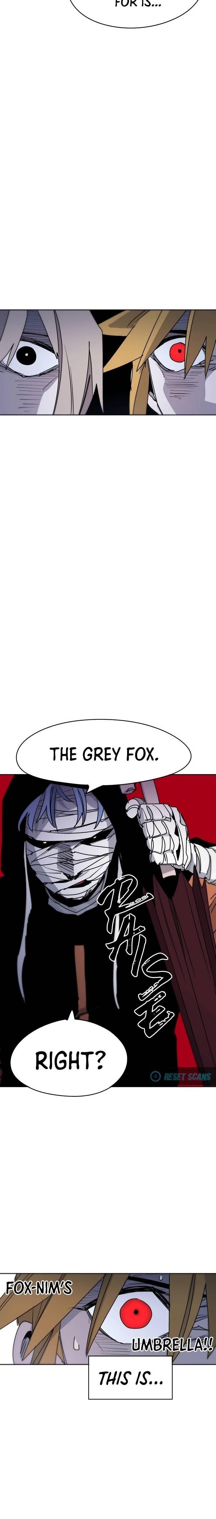 The Knight of Embers - Chapter 15 Page 18