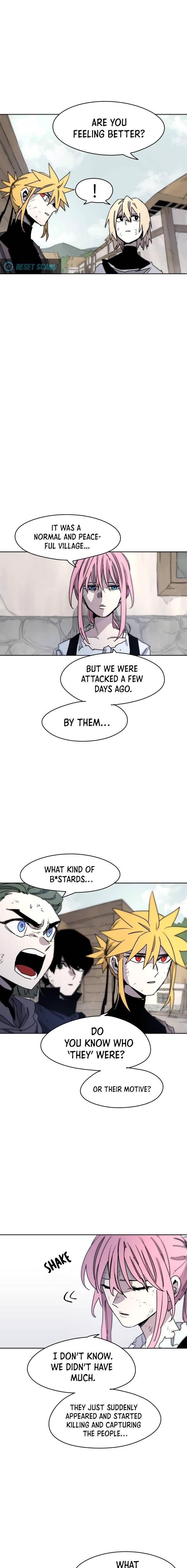 The Knight of Embers - Chapter 15 Page 2