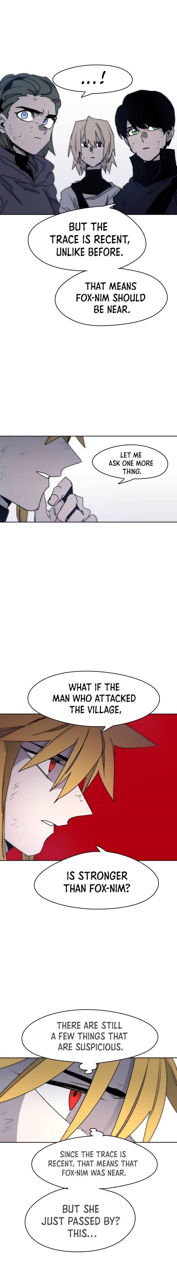 The Knight of Embers - Chapter 15 Page 7