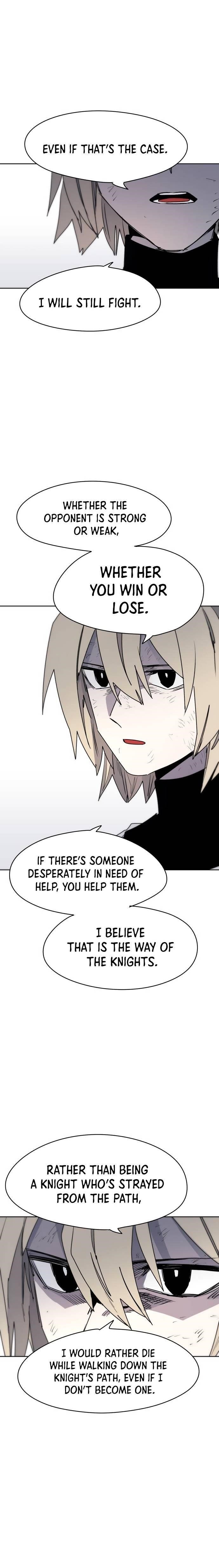 The Knight of Embers - Chapter 15 Page 8