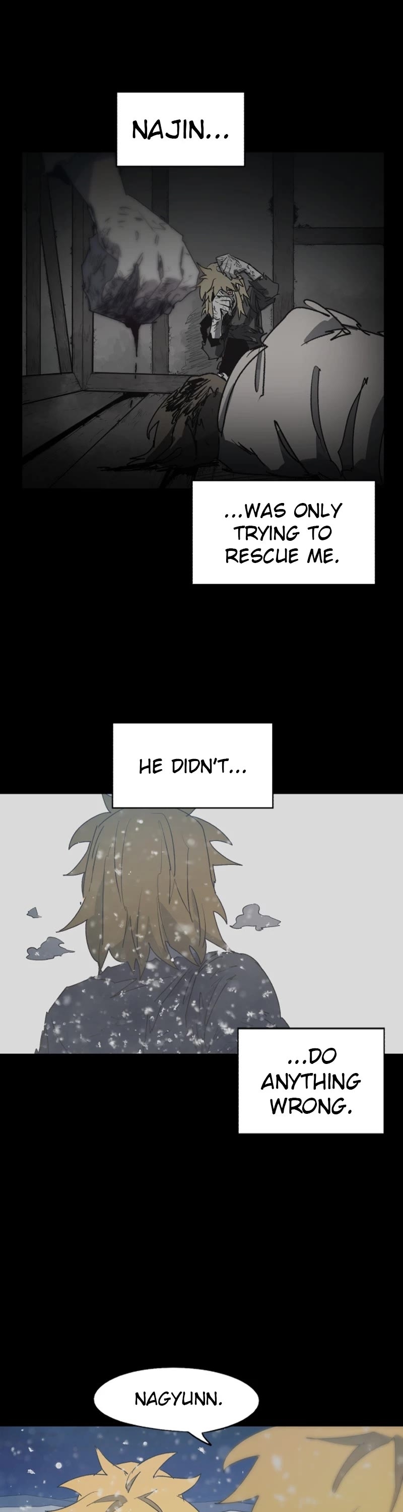 The Knight of Embers - Chapter 150 Page 11