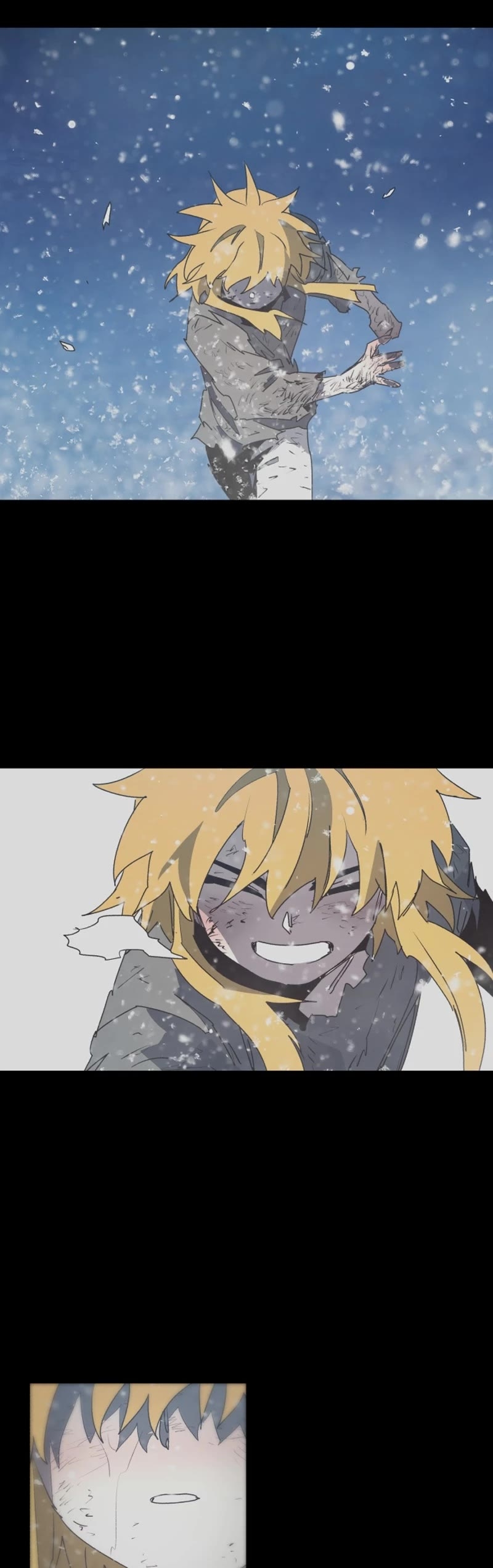 The Knight of Embers - Chapter 150 Page 14