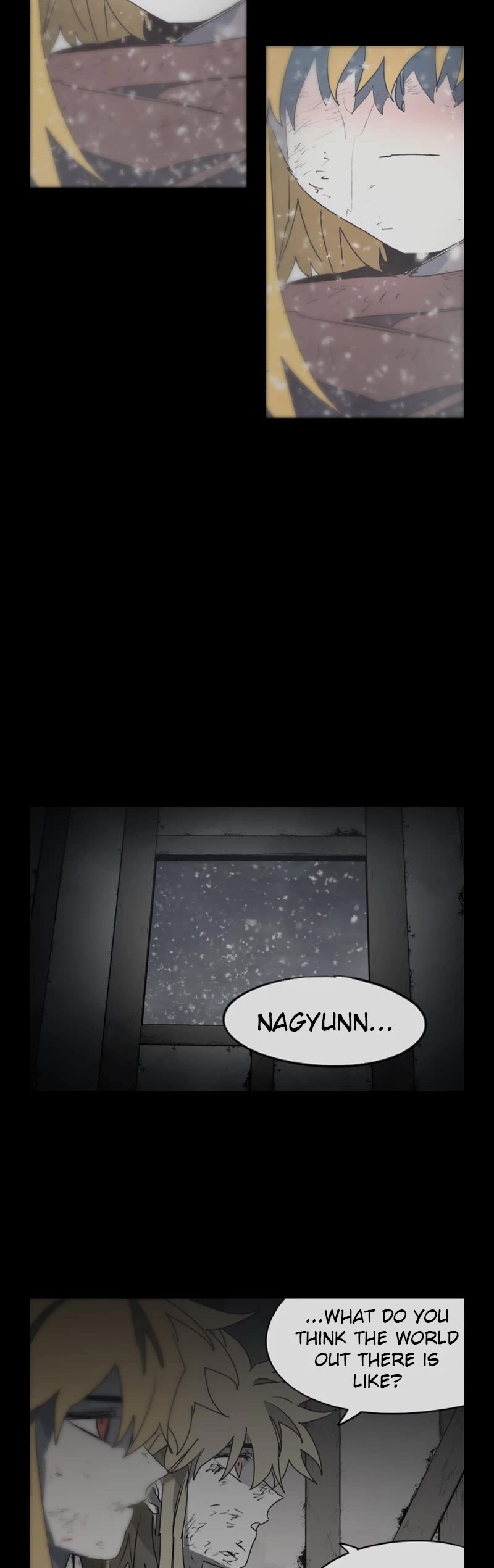 The Knight of Embers - Chapter 150 Page 15