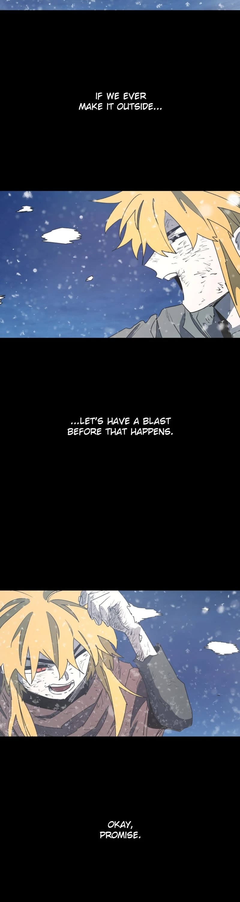 The Knight of Embers - Chapter 150 Page 17