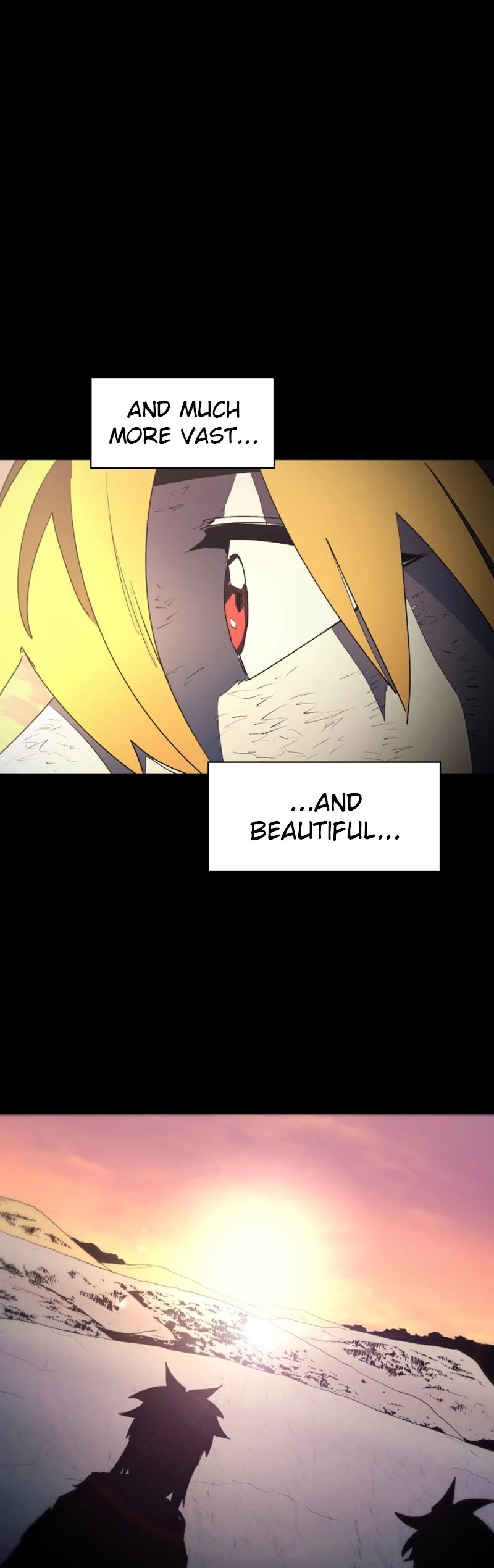 The Knight of Embers - Chapter 150 Page 19