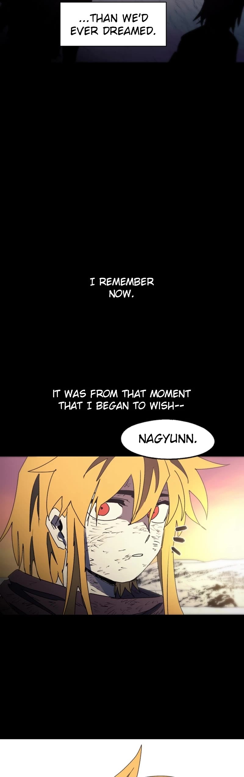 The Knight of Embers - Chapter 150 Page 20