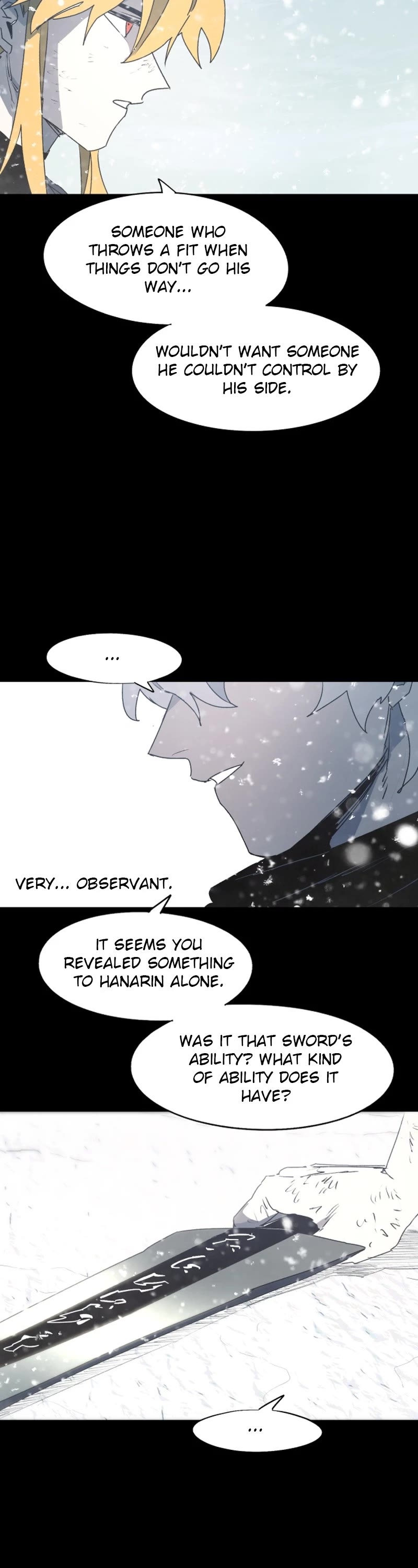 The Knight of Embers - Chapter 150 Page 23