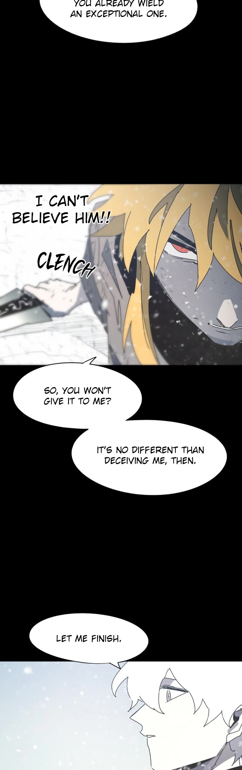 The Knight of Embers - Chapter 150 Page 25