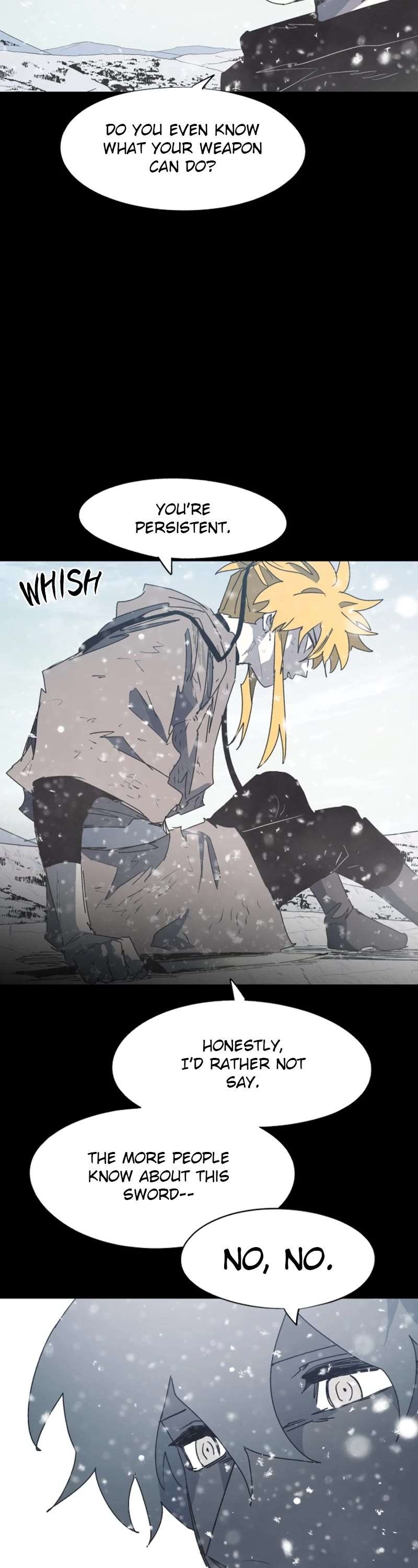 The Knight of Embers - Chapter 150 Page 26