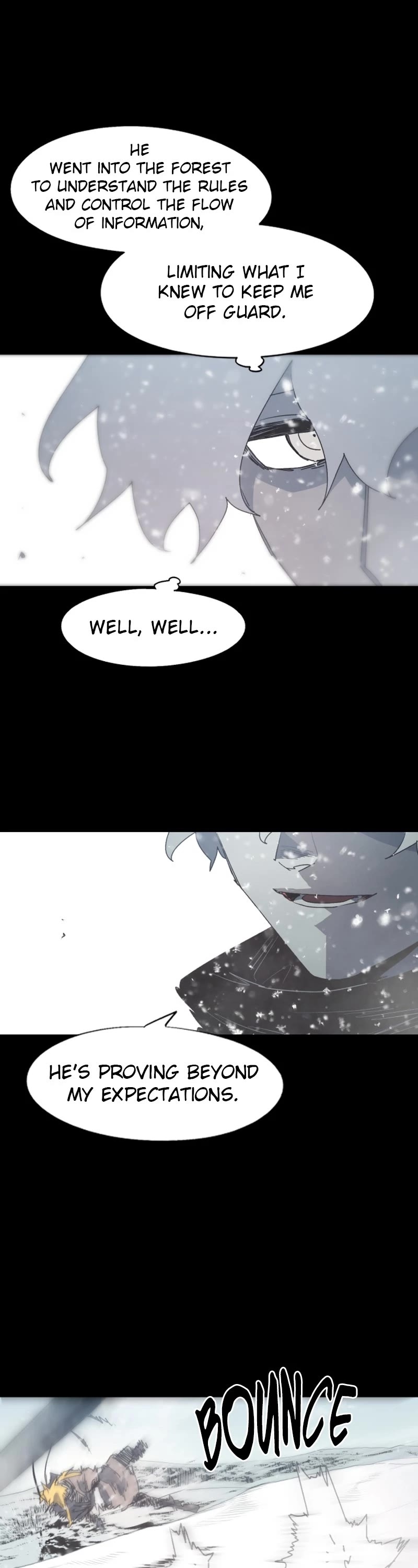 The Knight of Embers - Chapter 150 Page 3