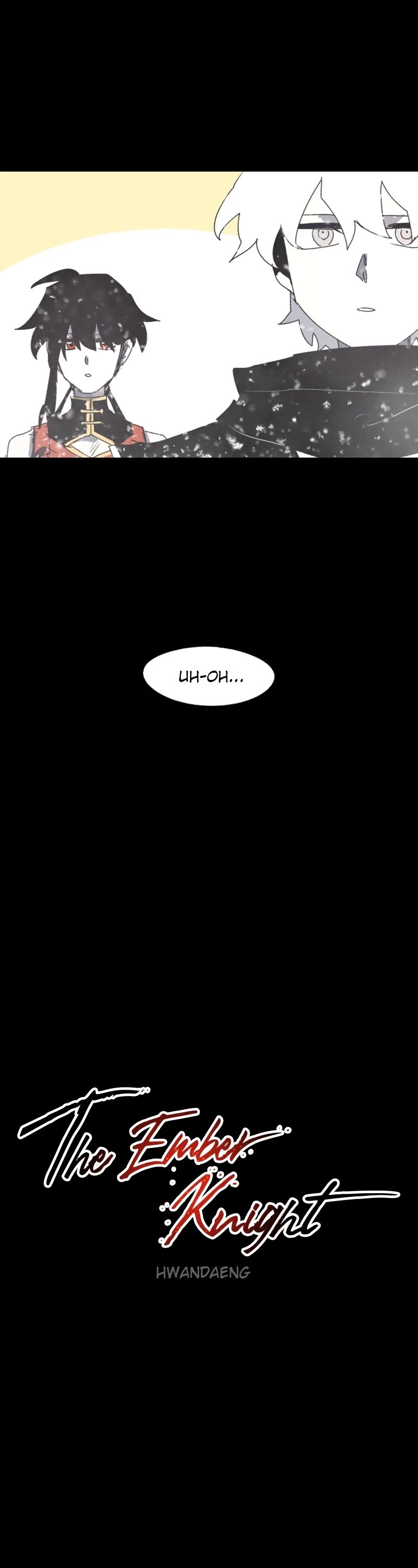 The Knight of Embers - Chapter 150 Page 6