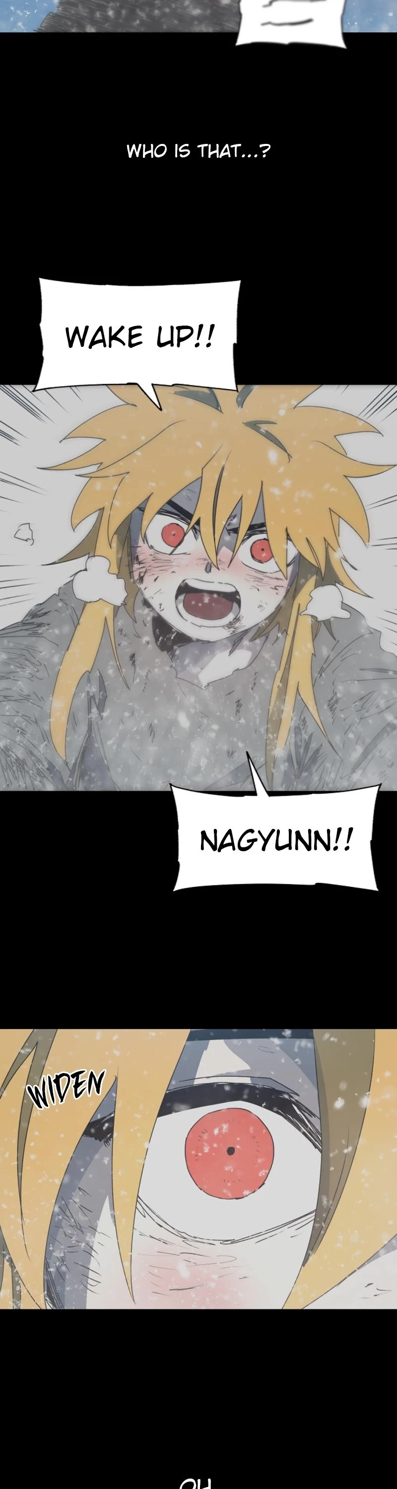 The Knight of Embers - Chapter 150 Page 8