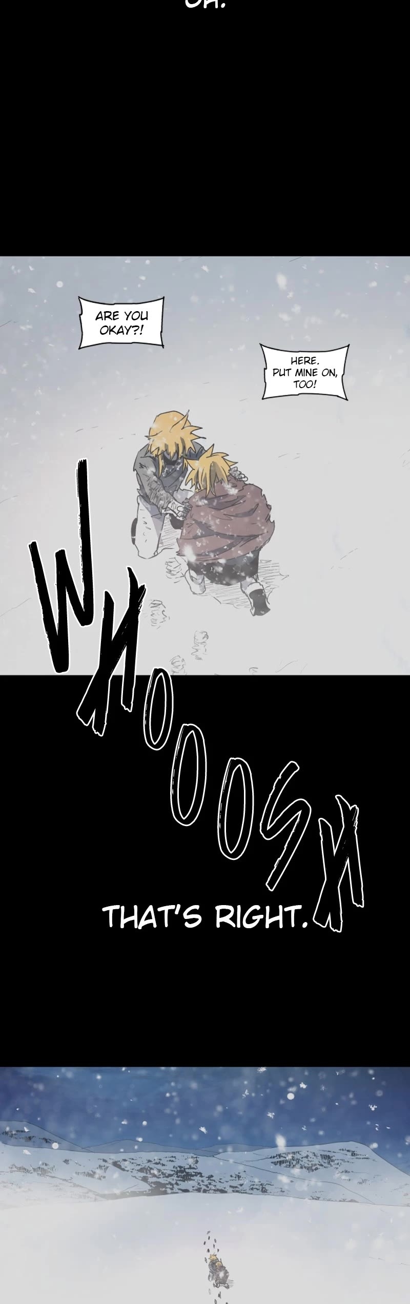 The Knight of Embers - Chapter 150 Page 9