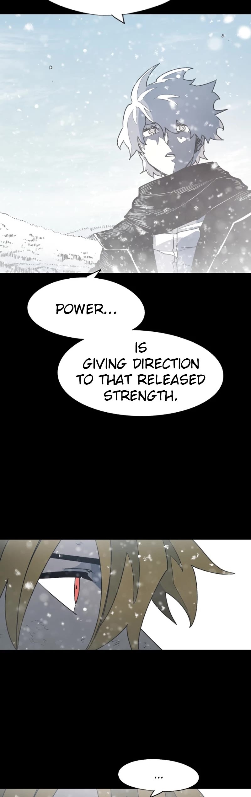 The Knight of Embers - Chapter 151 Page 10