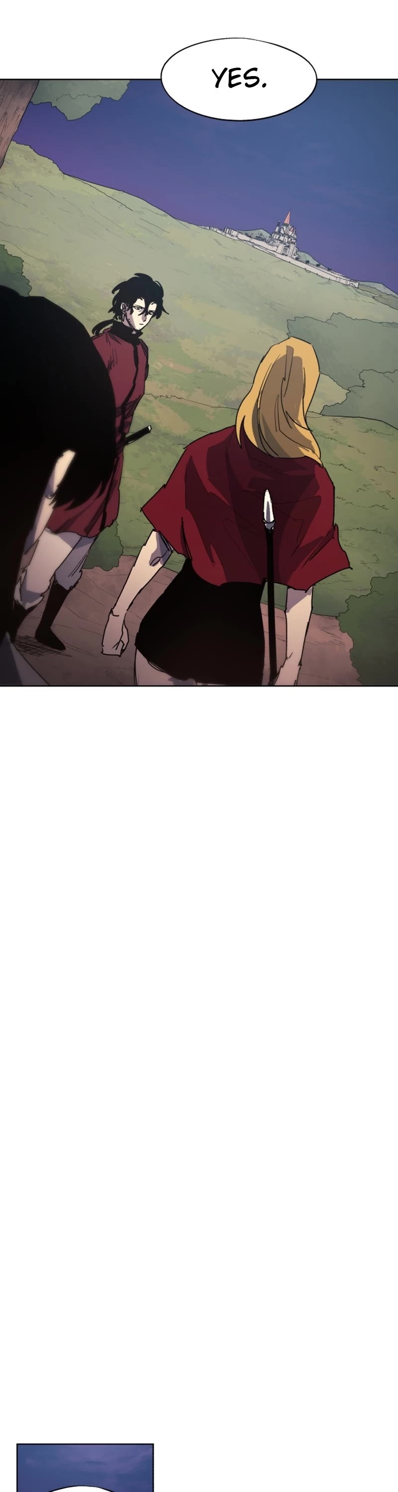 The Knight of Embers - Chapter 151 Page 16