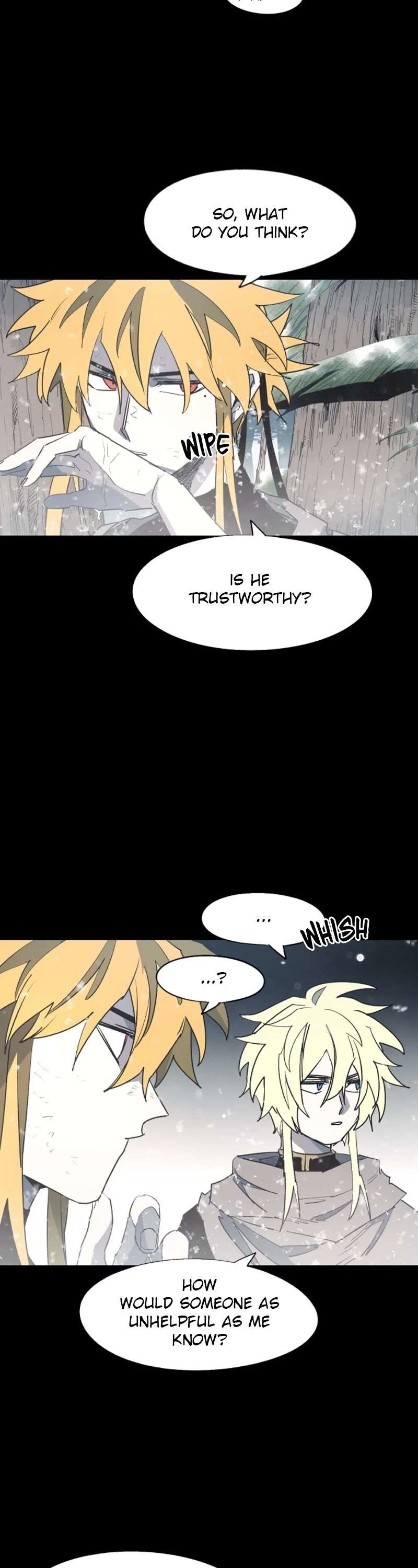 The Knight of Embers - Chapter 151 Page 2