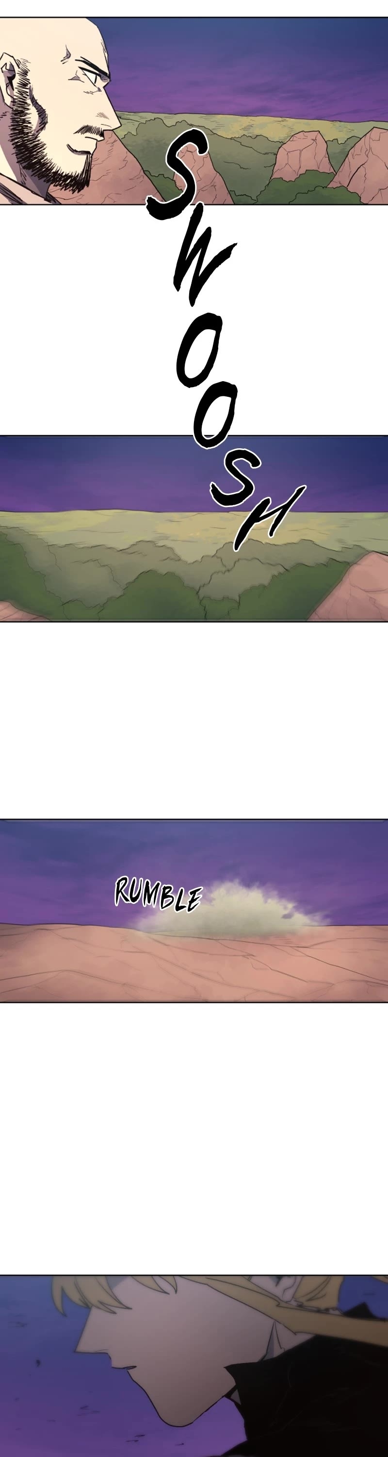 The Knight of Embers - Chapter 151 Page 21