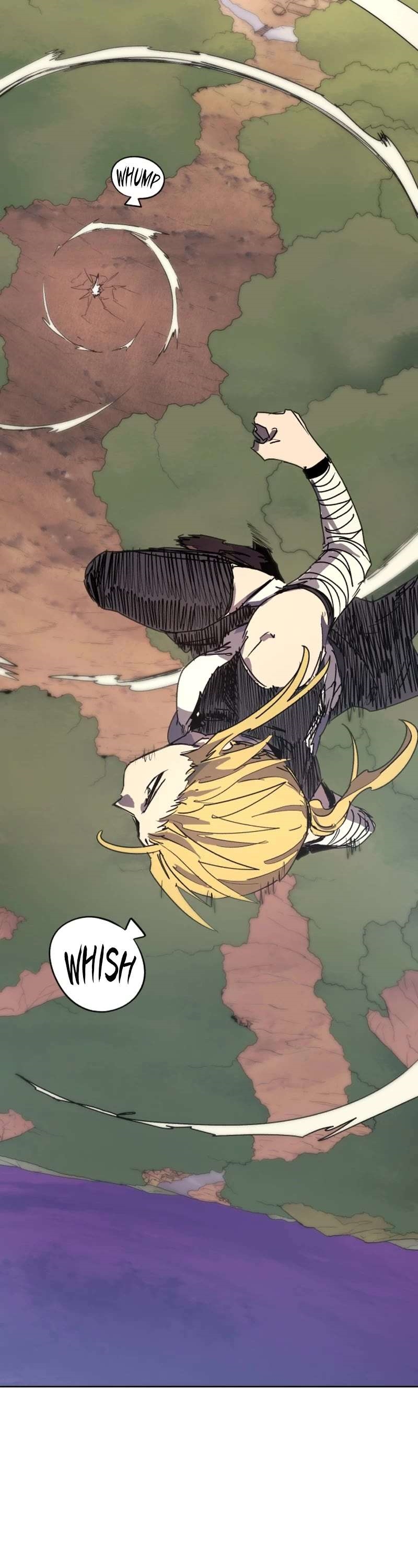 The Knight of Embers - Chapter 151 Page 23