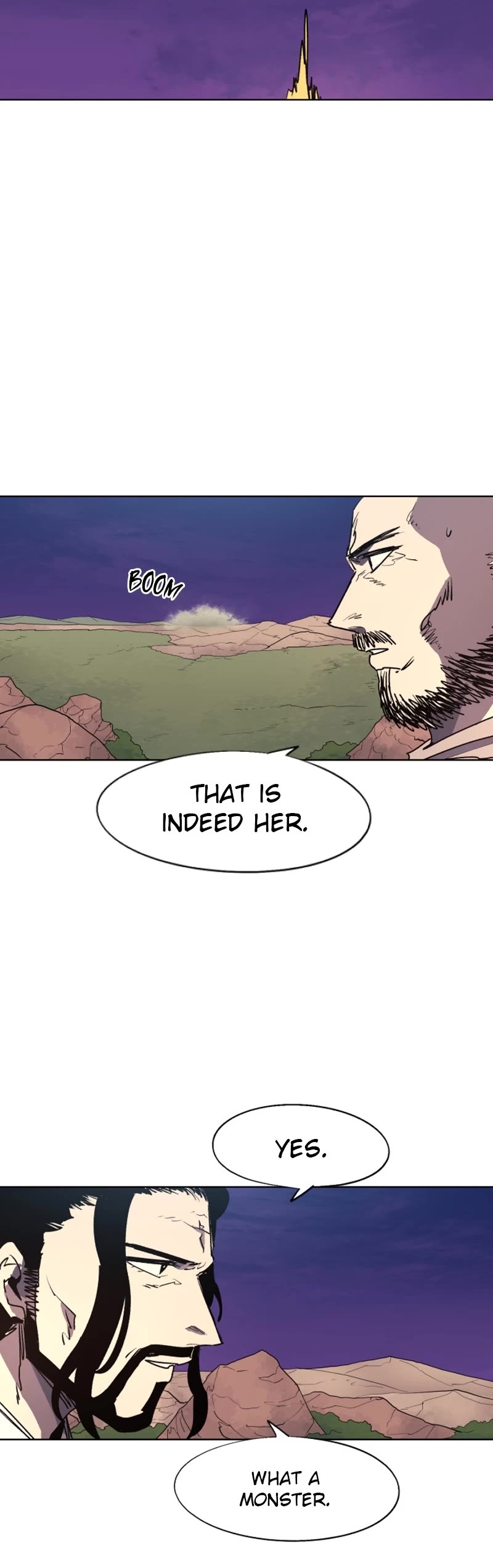 The Knight of Embers - Chapter 151 Page 25