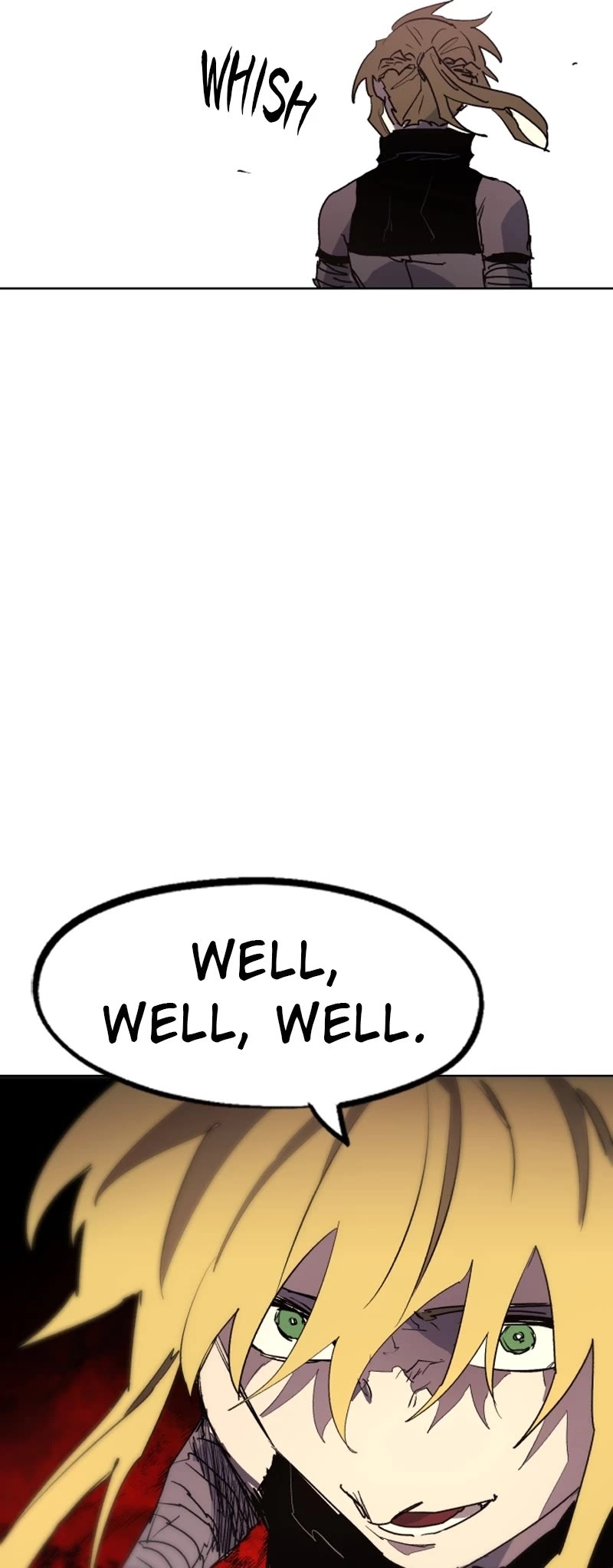 The Knight of Embers - Chapter 151 Page 29