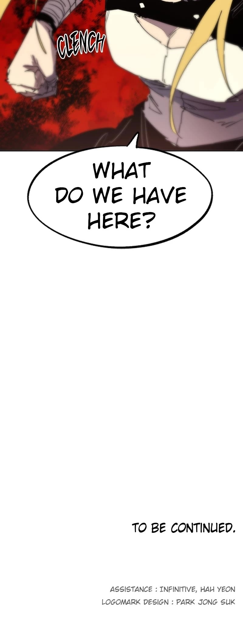 The Knight of Embers - Chapter 151 Page 30