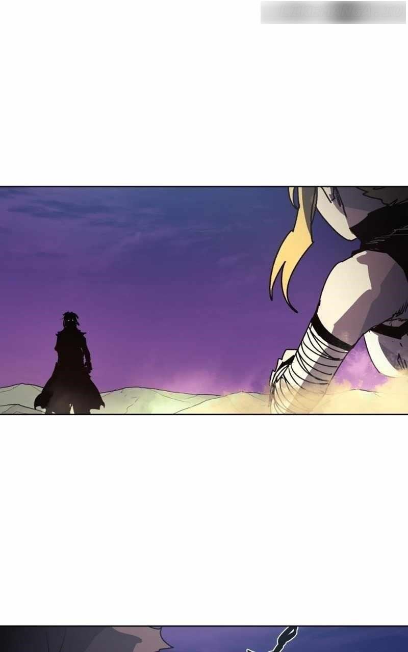 The Knight of Embers - Chapter 152 Page 1