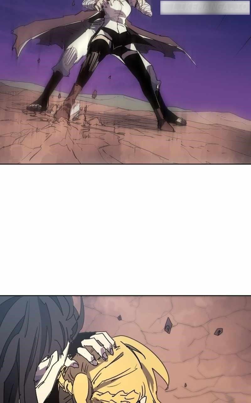 The Knight of Embers - Chapter 152 Page 19