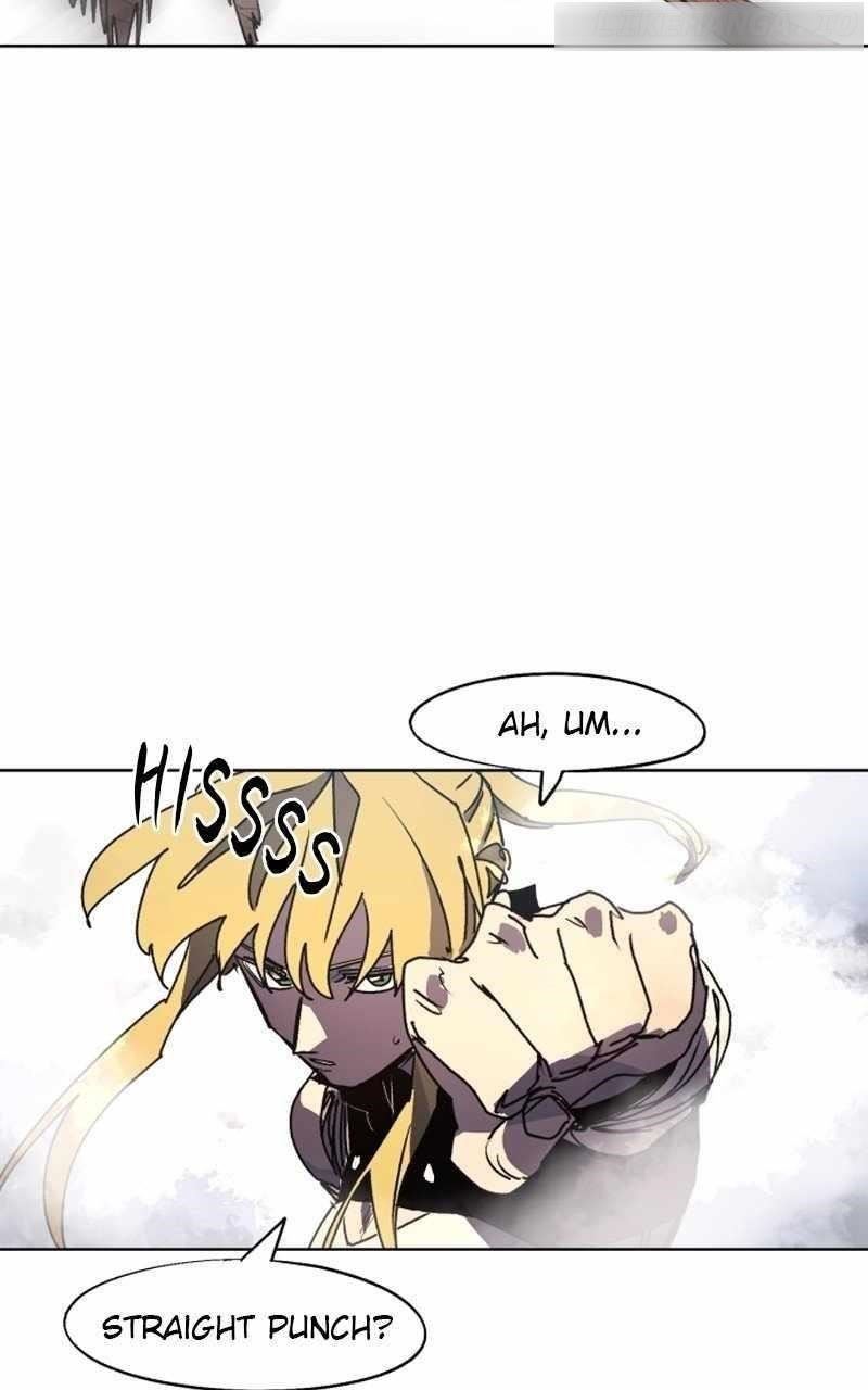 The Knight of Embers - Chapter 152 Page 27