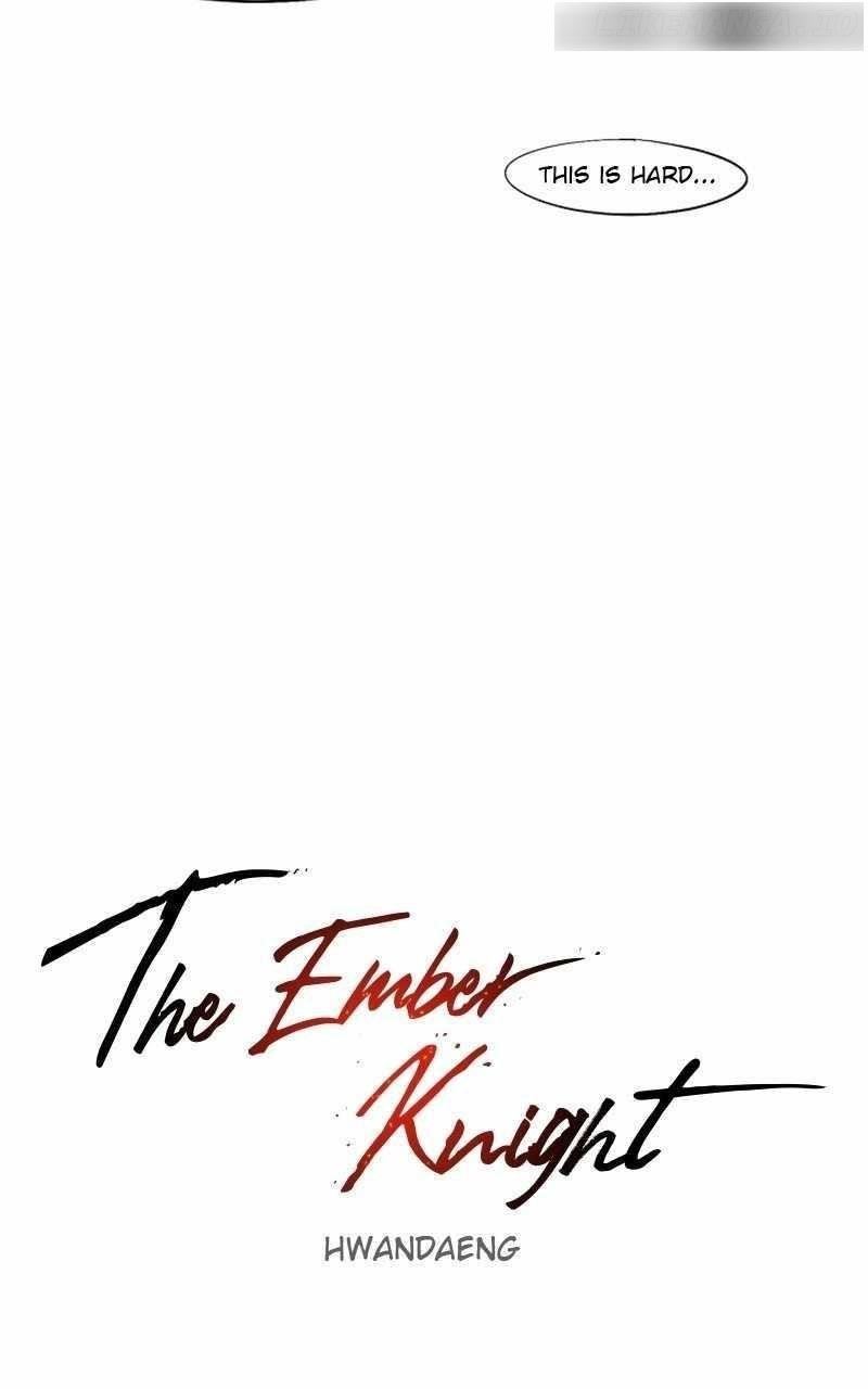 The Knight of Embers - Chapter 152 Page 28