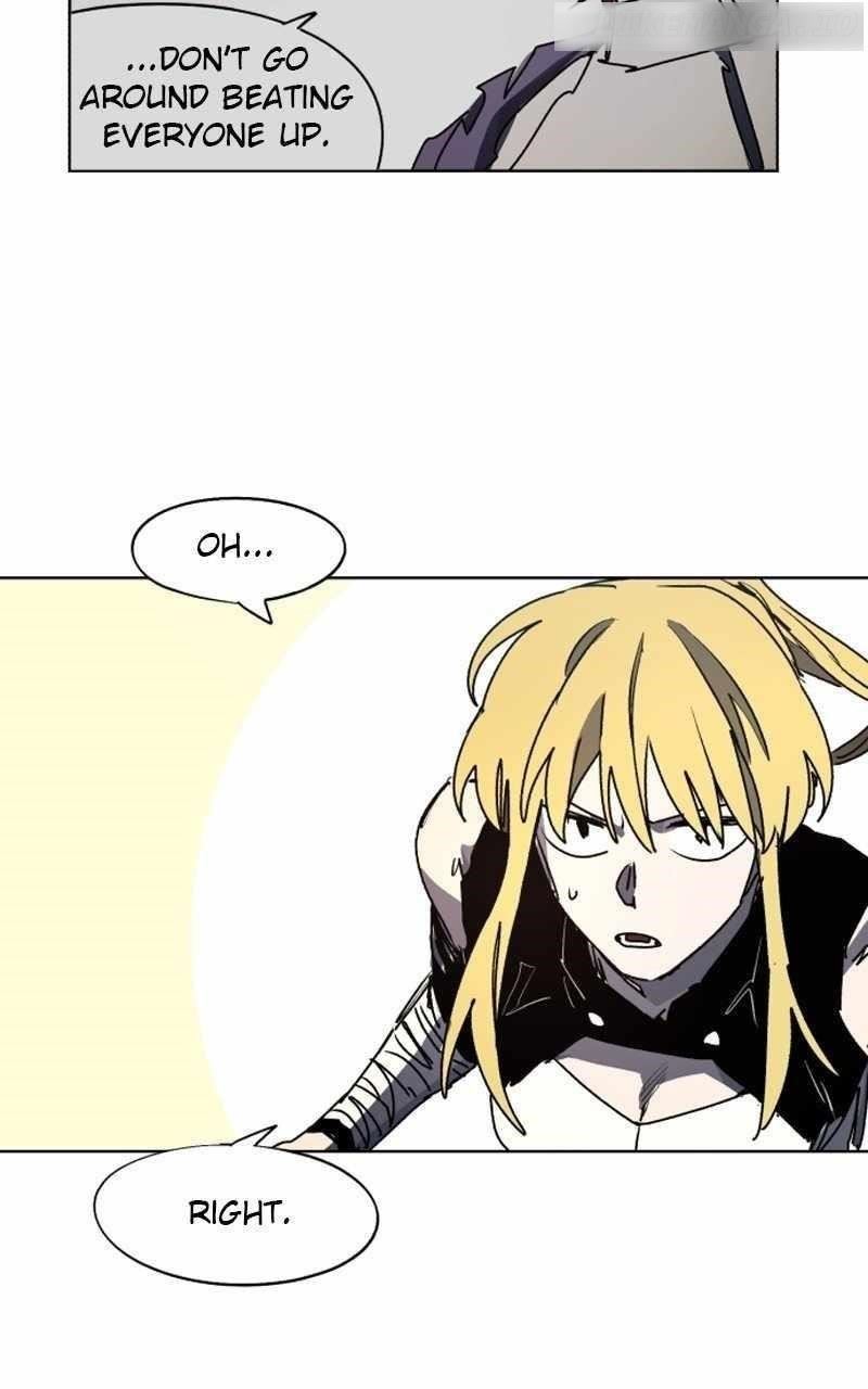 The Knight of Embers - Chapter 152 Page 3