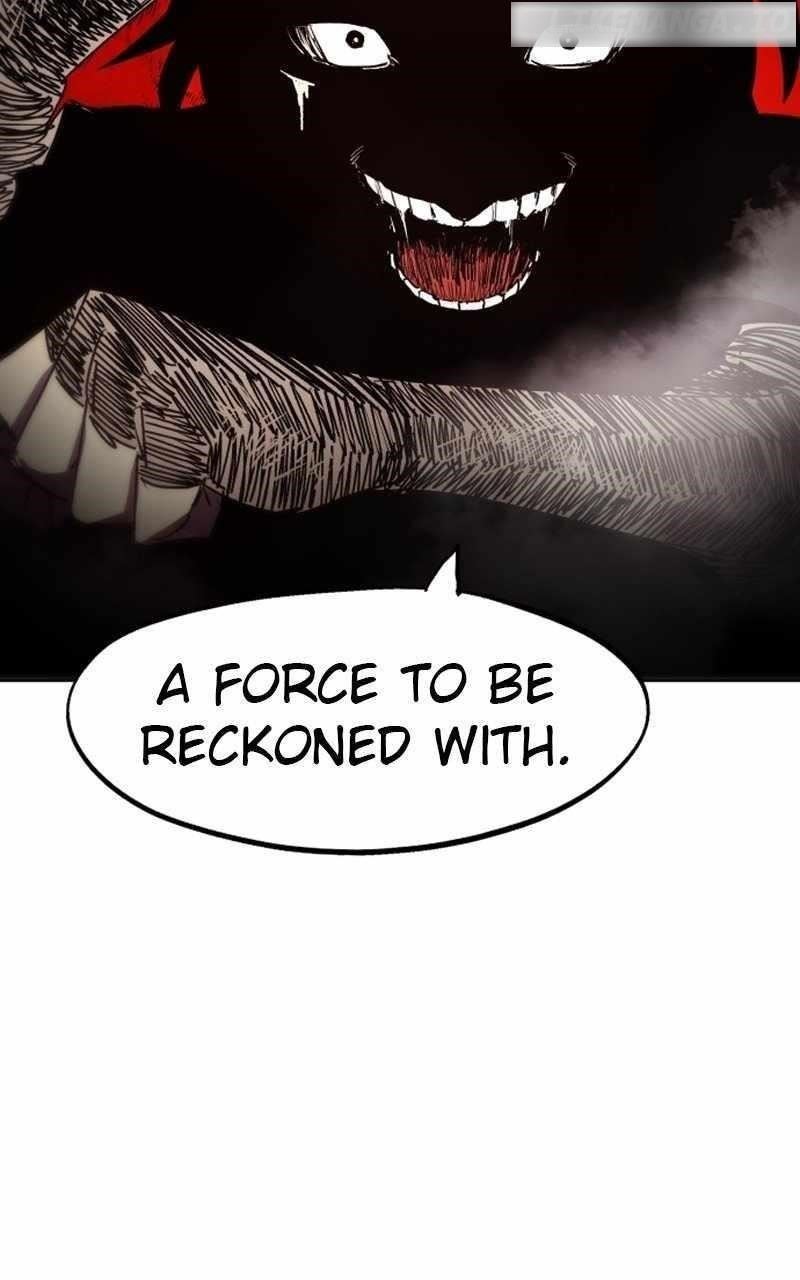 The Knight of Embers - Chapter 152 Page 33