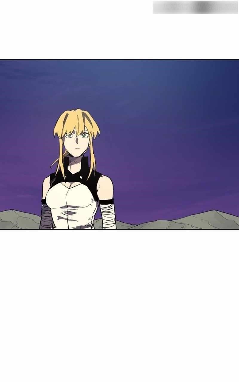 The Knight of Embers - Chapter 152 Page 34