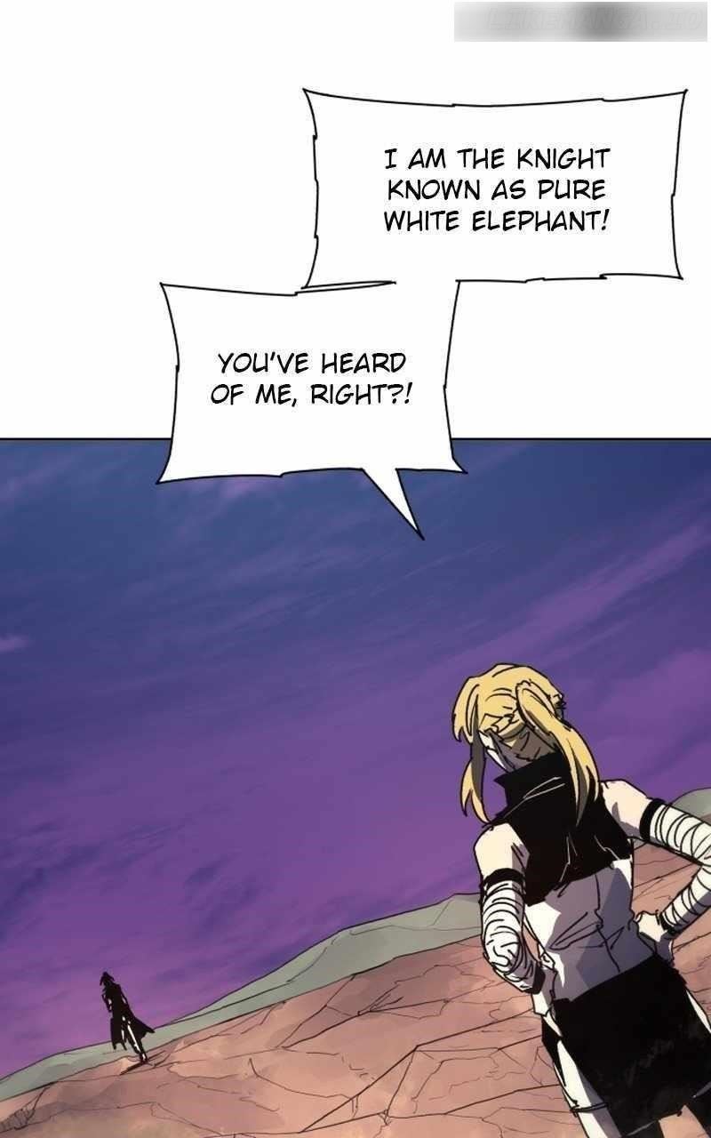 The Knight of Embers - Chapter 152 Page 4