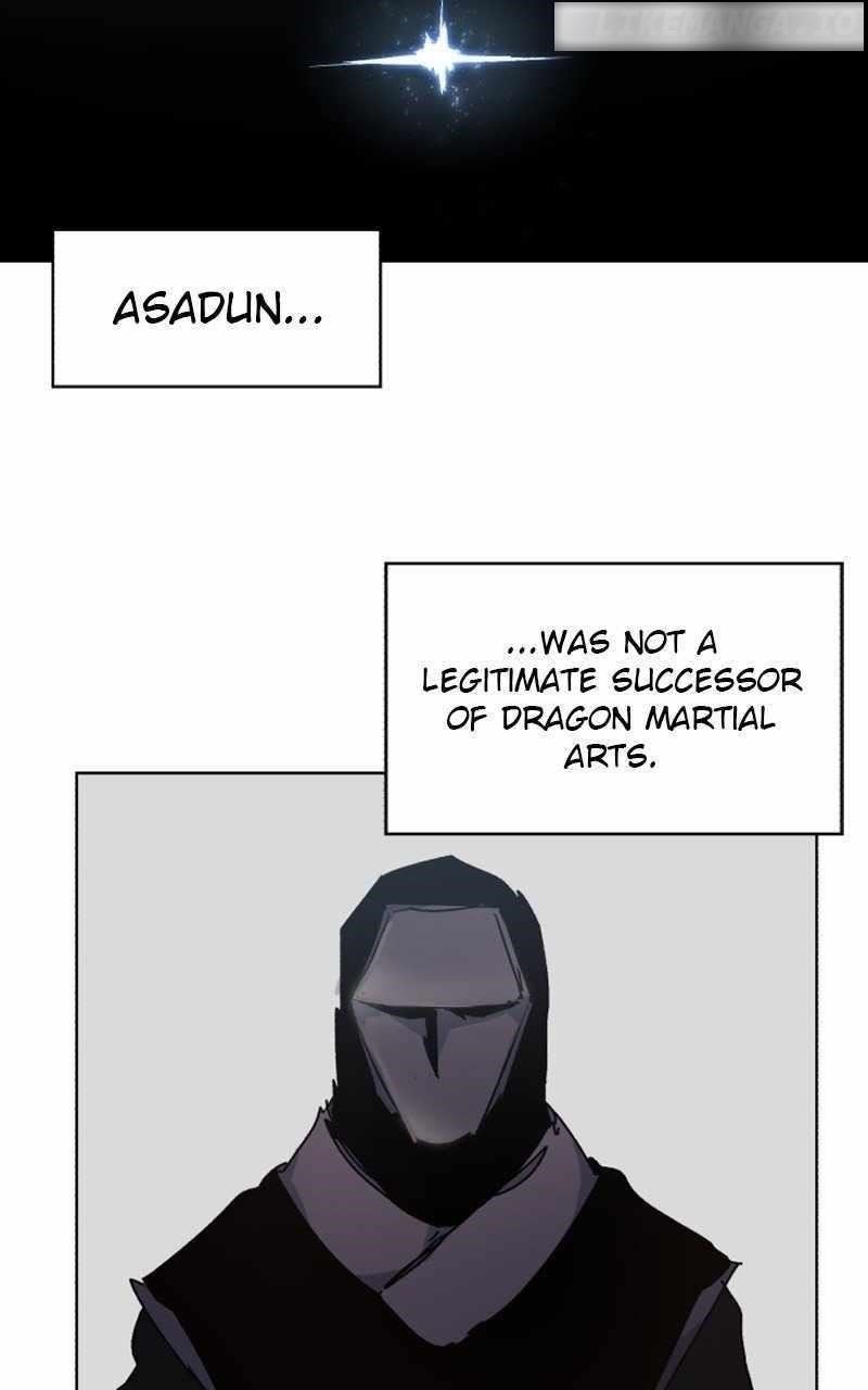 The Knight of Embers - Chapter 152 Page 48