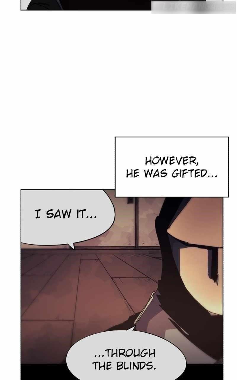 The Knight of Embers - Chapter 152 Page 49