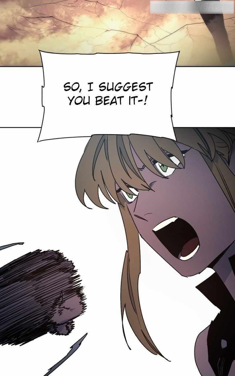 The Knight of Embers - Chapter 152 Page 5