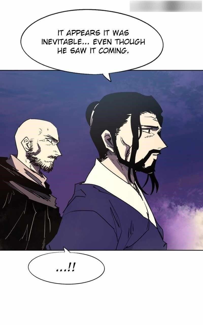 The Knight of Embers - Chapter 152 Page 57