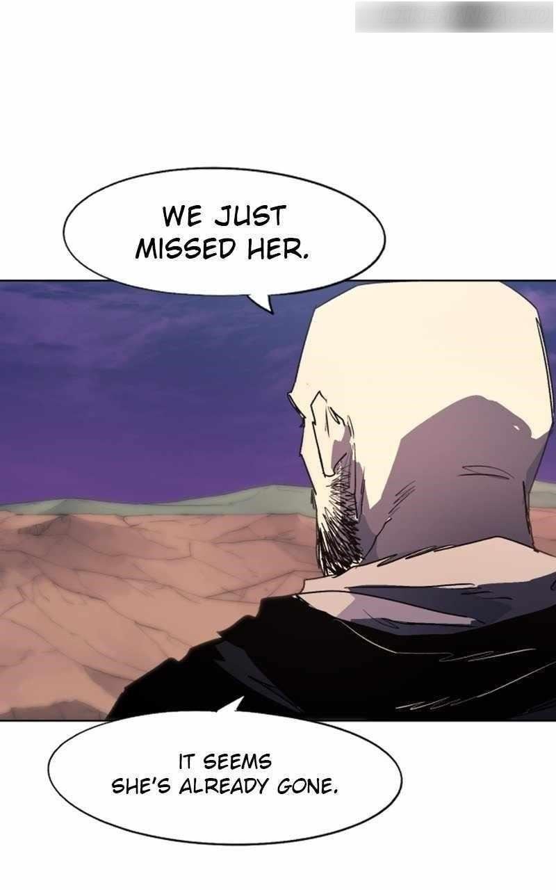 The Knight of Embers - Chapter 152 Page 58