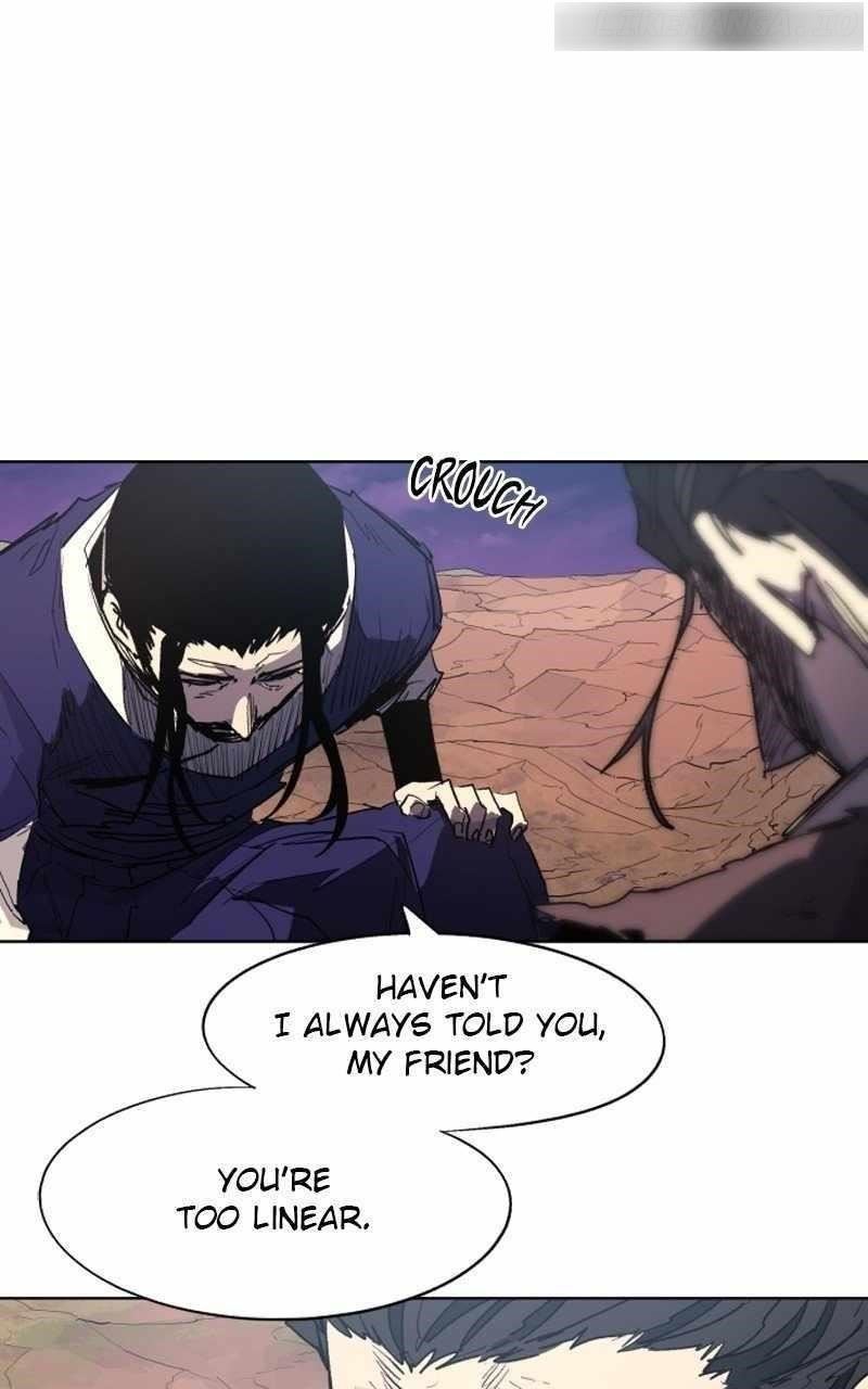 The Knight of Embers - Chapter 152 Page 59