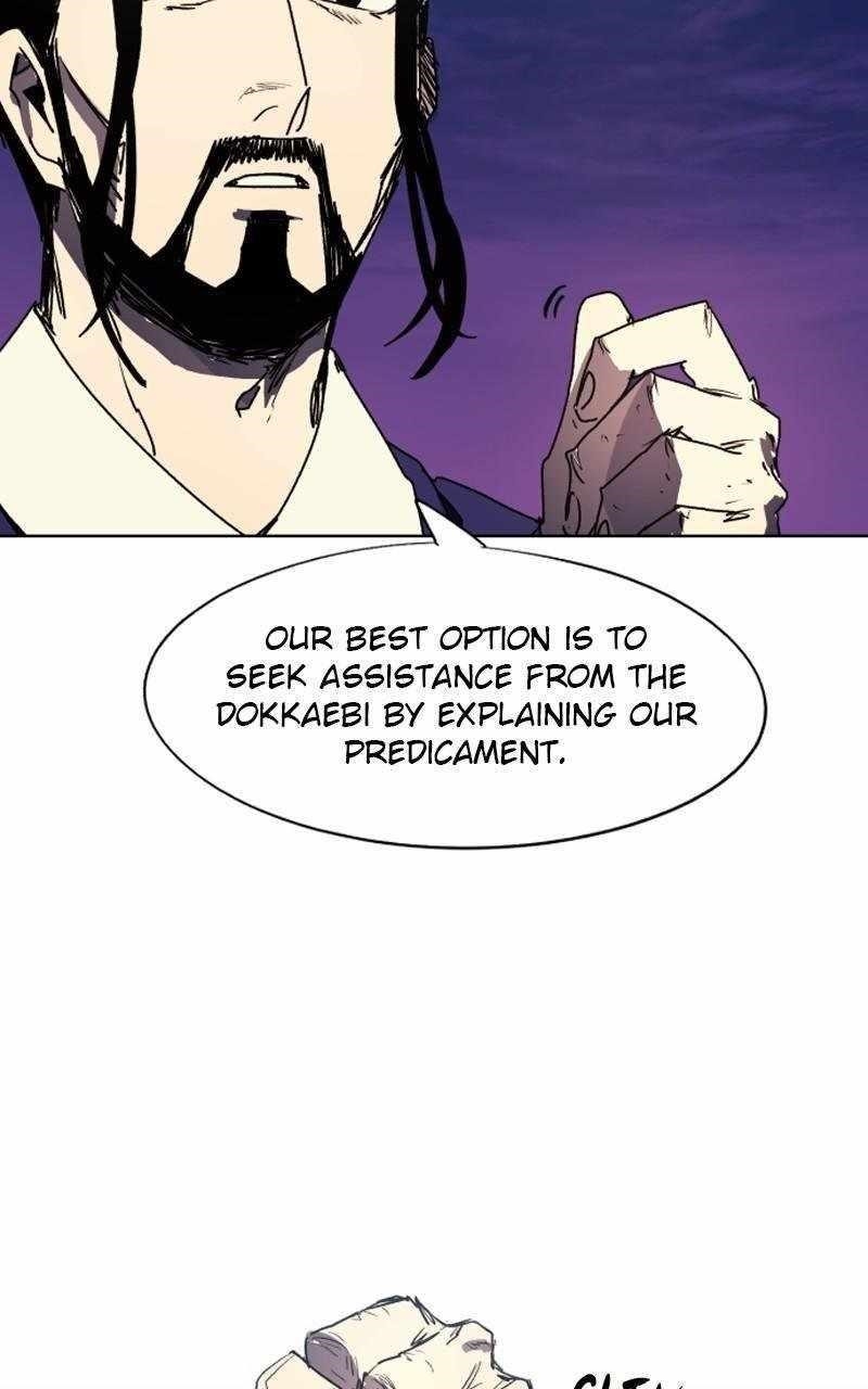 The Knight of Embers - Chapter 153 Page 15