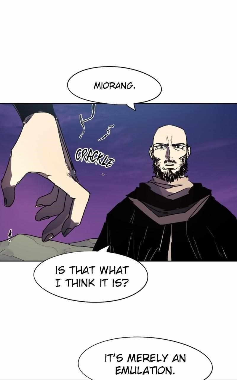 The Knight of Embers - Chapter 153 Page 2