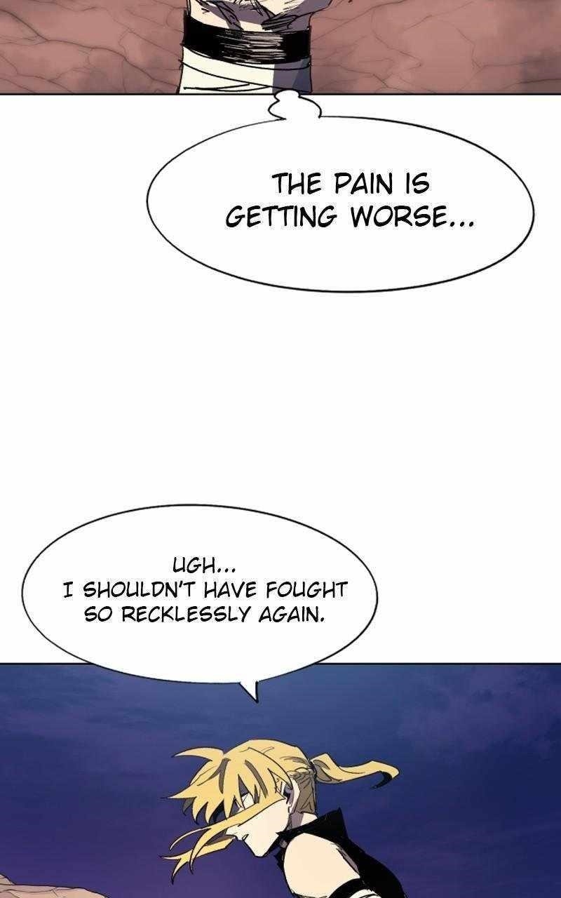 The Knight of Embers - Chapter 153 Page 20