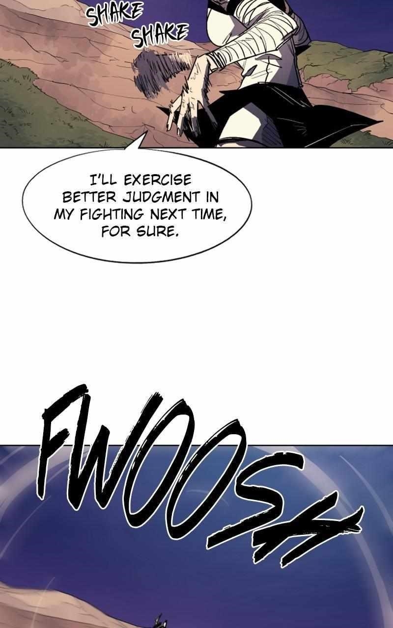 The Knight of Embers - Chapter 153 Page 21