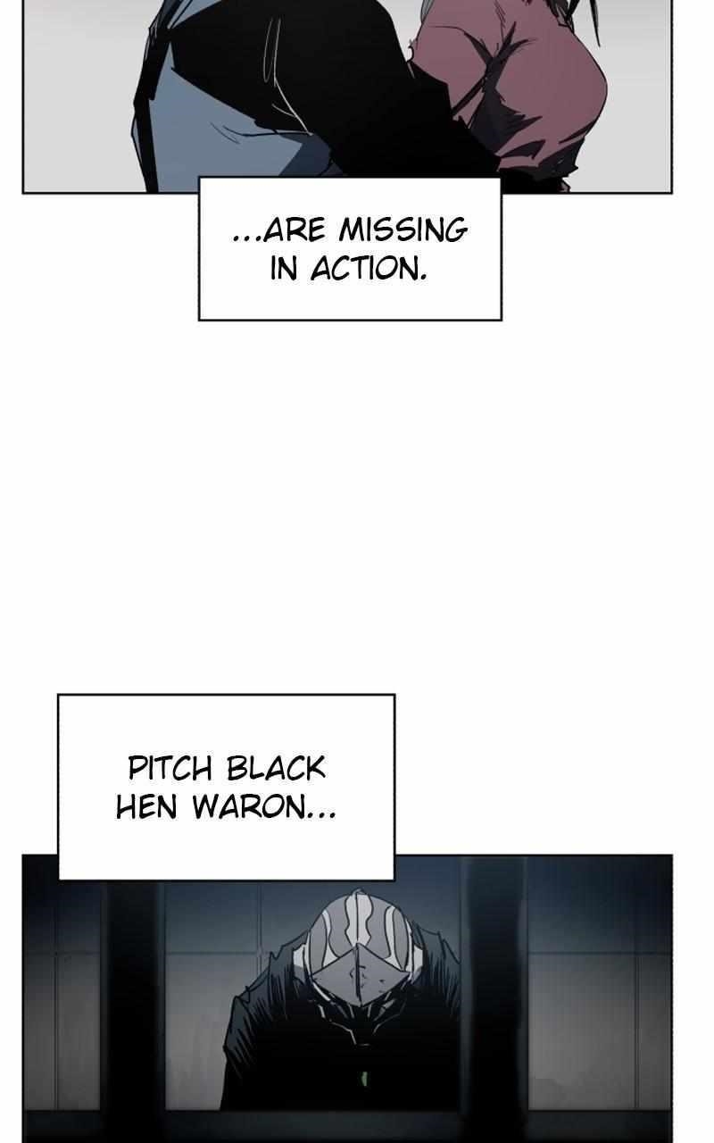 The Knight of Embers - Chapter 153 Page 25