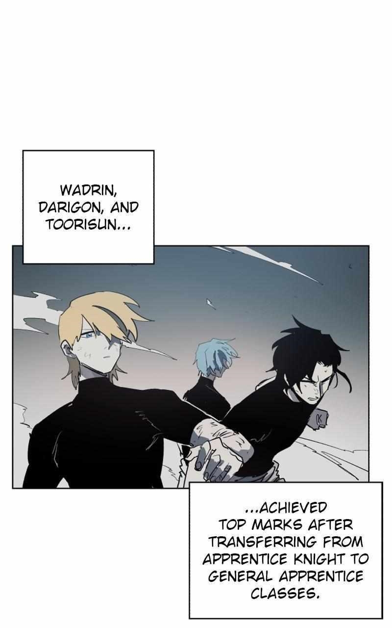 The Knight of Embers - Chapter 153 Page 29