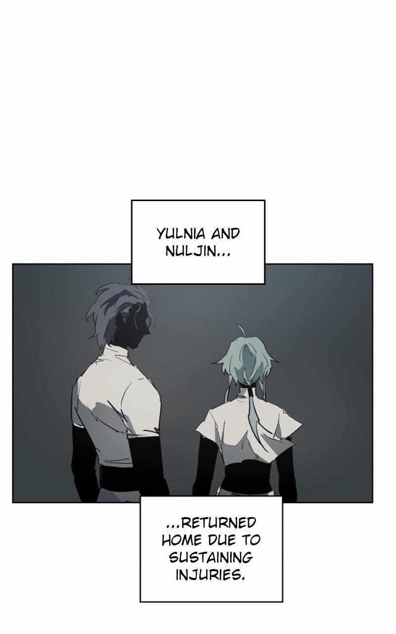 The Knight of Embers - Chapter 153 Page 31