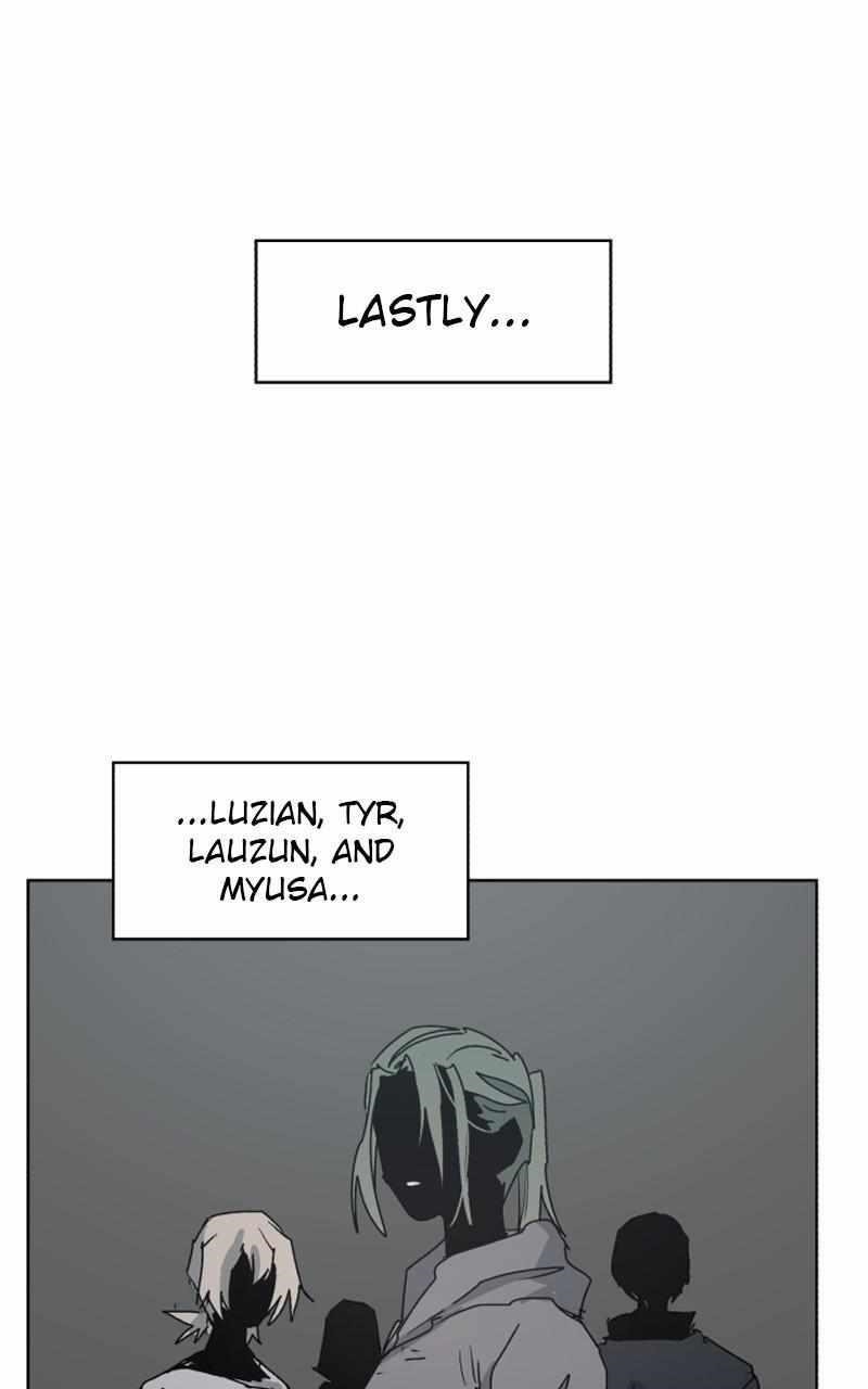 The Knight of Embers - Chapter 153 Page 32