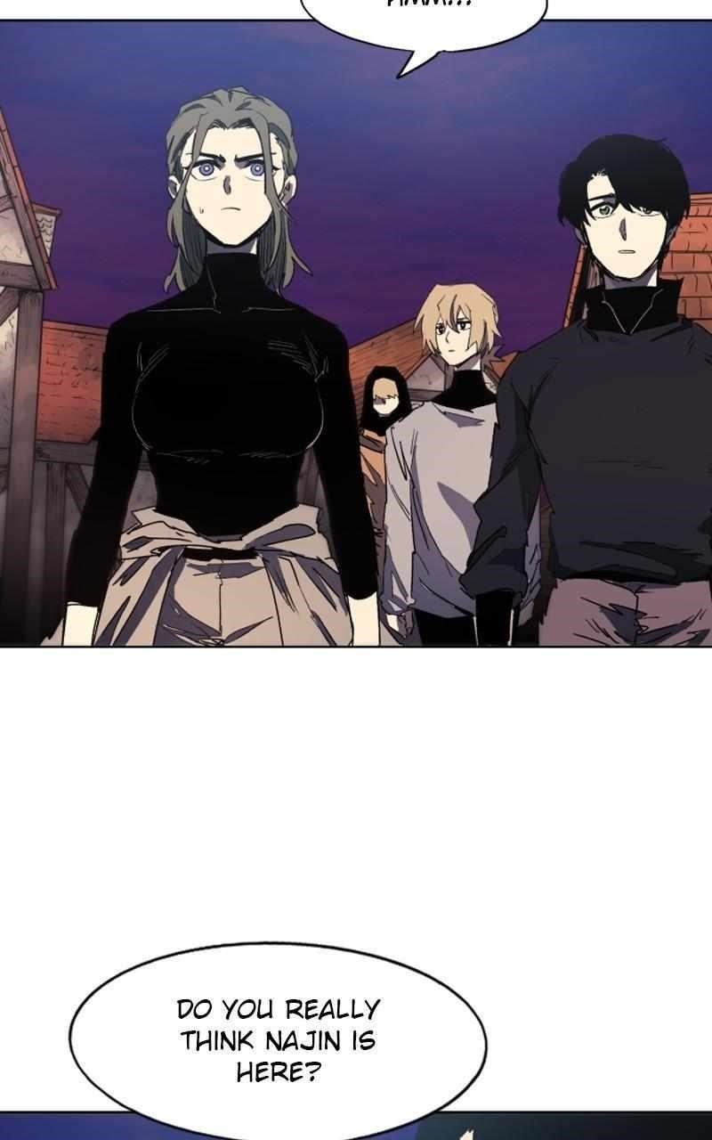 The Knight of Embers - Chapter 153 Page 36